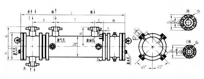 2LQF1L系列冷卻器